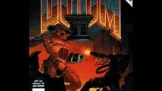 Doom II OST - Map 09 - Into Sandy's City