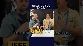 What is ThousandEyes? | Cisco CCNP ENNA #ccnp