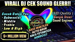 (HD Quality) DJ CEK SOUND STYLE JOGET KARNAVALAN 