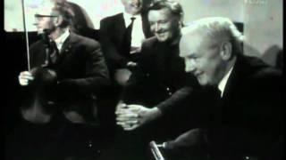 Willie Clancy Interview Doolin 1971