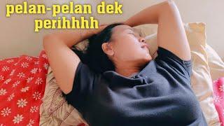 genjot Tante hyper bikin kuwalahan