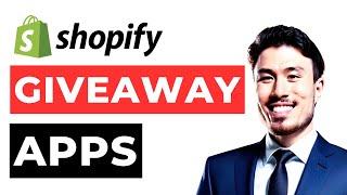 The Best Shopify Giveaway Apps. How To Do a Giveaway on Shopify.