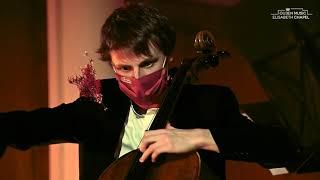 Music Chapel - Gala Concert | A. Piazzolla : Libertango