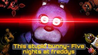 Five Nights At Freddy's Nights 1 - 4 & other games