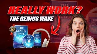 THE GENIUS WAVE - ((️STAY AWARE!!️)) - The Genius Wave Review - The Genius Wave Reviews 2025