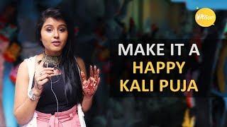 Why did we make Diwali a reason? | Show Cause | Wassup India