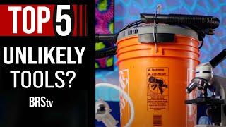 Thomas’ Top 5 Unlikely Reef Tank Tools!