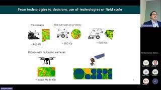 Advancing Digital Agriculture for Empowering Farming Decisions with Ignacio Ciampitti