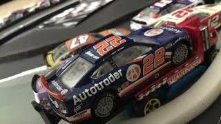 NASCAR KDCS S2 R1 WWT Gateway Stop Motion