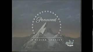 The Vista Organization/Paramount Pictures (1987/1995)