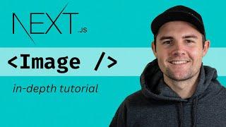 Next.js Image in-depth tutorial