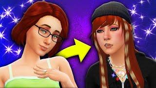 the sims 4 but it's not a phase mom