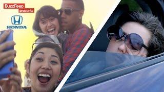 Traveling With Friends: Expectations Vs. Reality