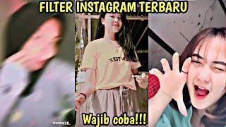 FILTER IG MUSIK TERBARU 2022 LAGU TIKTOK PART 49