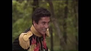 MXC - Season 4 - Captain Tanneal Life Lessons - Well, Your Wrong!