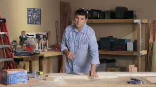 Simpson Strong-Tie DIY Workbench Kit