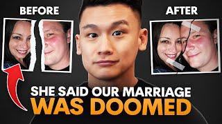 Wife Wants A DIVORCE | How To Save Your Marriage Alone - Ilya And Melissa’s Story