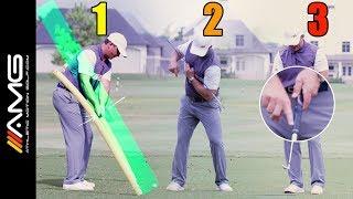 3 EASY Keys To SIMPLIFY Your Golf Swing