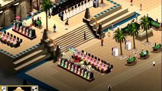 Hoyle Casino Empire (Sandbox Mode) #2 - The Egyptian