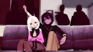 [MMD//ORIGINAL] People I don't like