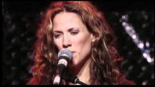 Sheryl Crow - "Superstar" (Live, 1996)