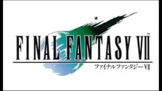 My Top 50 RPG Battle Themes #22: Final Fantasy VII - One Winged Angel