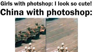 China Memes