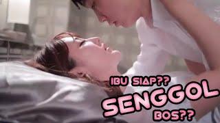 IBU GURUKU YANG KESEPIAN‼️|| alur flim Japanese