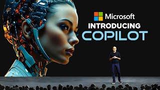 Productivity Boost: Exploring the Revolutionary AI Companion, Microsoft Copilot