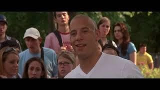 Vin Diesel Fight with Wrestling Coach Scene - The Pacifier (2005)