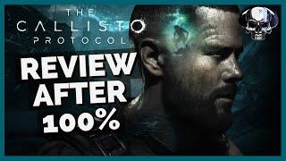 The Callisto Protocol - Review After 100%