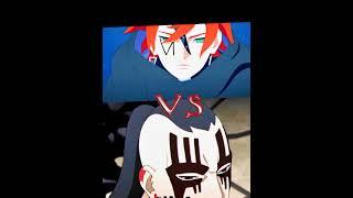 Who ist strongest (Code(NL) vs Kara members)#boruto #codeboruto #jigenedit