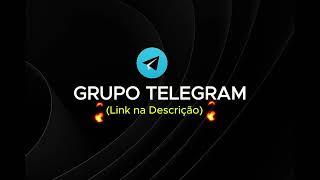 GRUPO DE VAZADOS DO TELEGRAM ATUALIZADO 2025