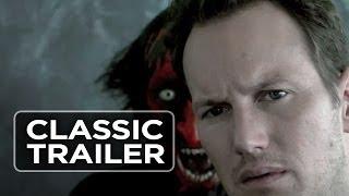 Insidious (2010) Official Trailer #1 - James Wan Movie HD