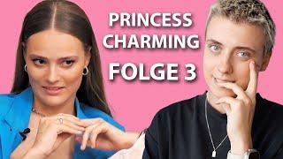 Love-Triangle bei Princess Charming Staffel 3 | Folge 3