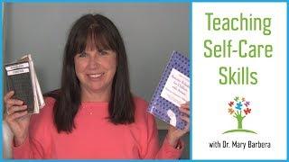 Teaching Self Care Skills and Independent Behaviors to Kids with Autism