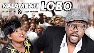 Jackob Steven & Diana Kimary | KALAMBATI LOBO 1A | 2020