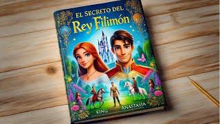 El Secreto del Rey Filimón | Historia Infantil con Mensaje de Valor