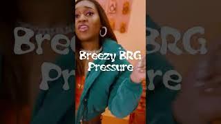 Breezy BRG MUSIC COMPILATION #shorts