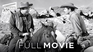 The Last Posse FULL MOVIE | (Charles Bickford, Broderick Crawford, John Derek) STREAM CITY