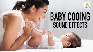 Baby Cooing sound Effects