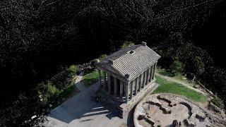 Scanning Armenian Temples using Luma AI and Unreal Engine 5