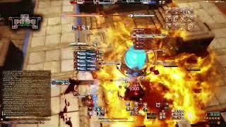 FFXIV DRG PVP CC - Bad Manners :(