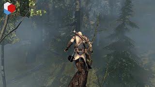 AC3 | Parkour Snippet #15