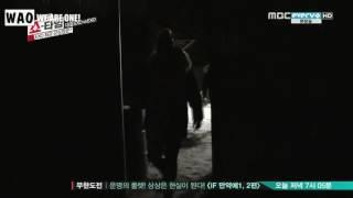 [РУСС.САБ] 140130 EXO's Showtime Ep.10 (Бэкхён :D )