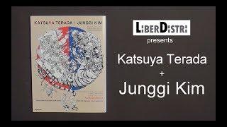 Katsuya Terada + Junggi Kim