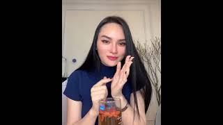 Periscope Tiktok Bigolive videos  girl 22