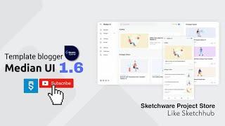 #SketchwareOnlineStore like Sketchhub using blogger (NoishiXzen:- DOWNLOAD FILE)