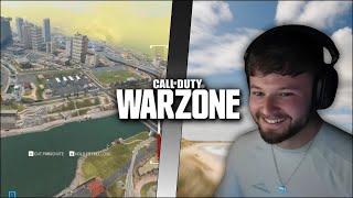 Wird unser BESTES reichen?.. | Warzone 4