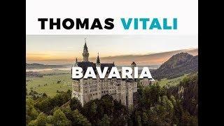 Bavaria in 4K